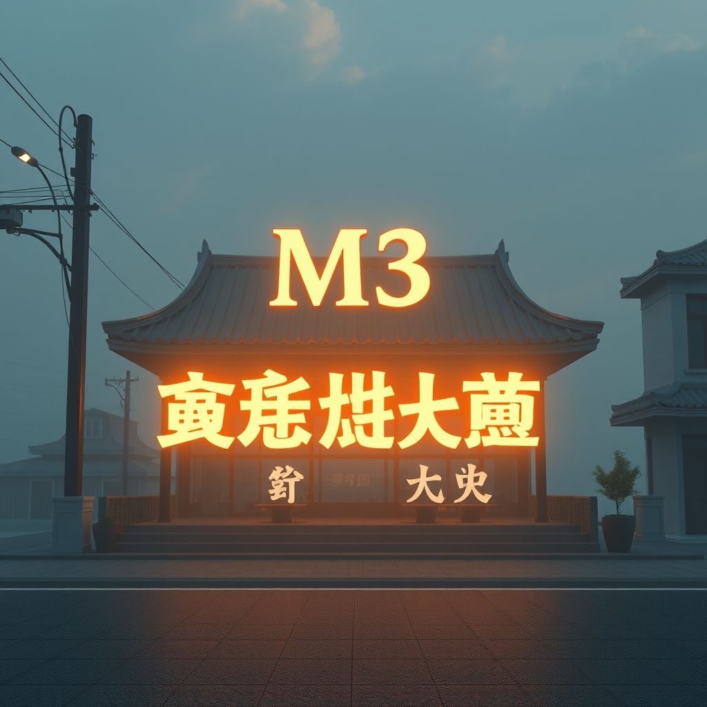 เหตุผลที่ M3 เป็นตัวเลือกที่ดี
